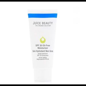 JUICE BEAUTYSPF 30 OIL-FREE MOISTURIZER